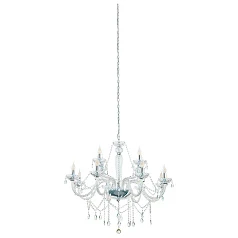 стильные 39102 Подвесной потолочный светильник (люстра) BASILANO 1