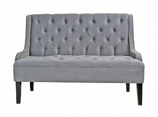 Американский диван Sommet New серый в интернет-магазине