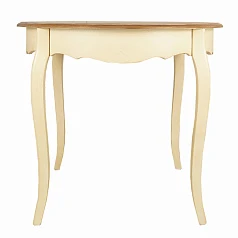 Круглый стол обеденный "Leontina" арт ST9352S в интернет-магазине