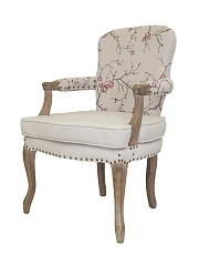 Классическое кресло Anver Sakura в интерьере