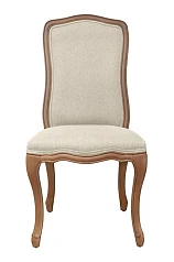 купить красивые Стул для кафе Wenter Cream в интернет-магазине