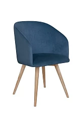 Стул Visti Ocean V3 в интерьере