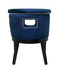 Низкое кресло Chamberlain