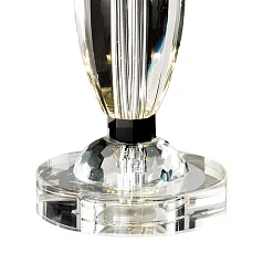 Настольная лампа PASIANO в интерьере