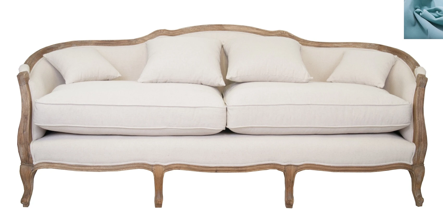 купить стильный Диван Darcy 6