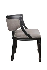 Стул для кафе Orzo Coffee в интерьере