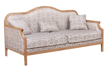 фото Диван с высокой спинкой для гостиниц Madesta Vatica