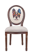 купить Стул Volker Bulldog в интернет-магазине