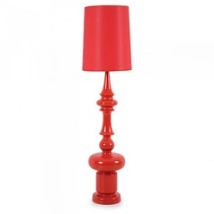 купить красивые Напольный светильник KING