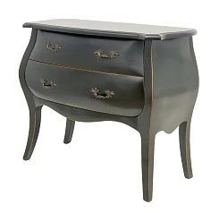 фото Дизайнерский комод Kale в интерьере