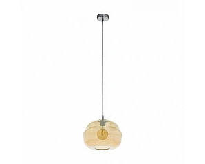 заказать Подвес DOGATO янтарного цвета арт 39533 в интернет-магазине