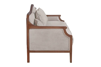 заказать Диван Madesta Grey