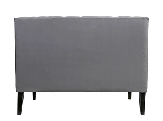 Американский диван Sommet New серый в интернет-магазине