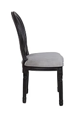красивые Стул для кафе Volker Memos Light Grey в интернет-магазине