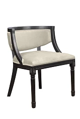 купить красивые Стул для кафе Orzo Cream