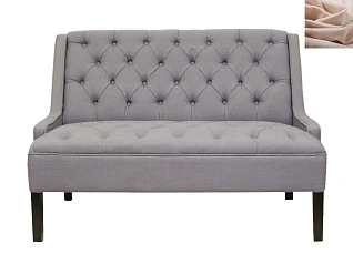 красивый Американский диван Sommet бежевый в интернет-магазине