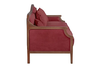 фото Диван Madesta Red