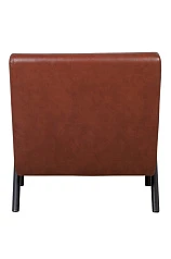 заказать Кресло современное коричневое Arrow BL V7 в интернет-магазине