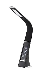 заказать стильные Светод настольная лампа COGNOLI 3,2W(LED), пластик, черный
