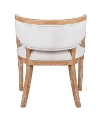 купить Дизайнерский обеденный стул Orzo Aged в интернет-магазине