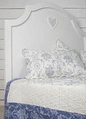 купить стильные Покрывало и 2 наволочки "Ajour" арт Z1034B