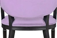 фото Стул для кафе Orzo Purple