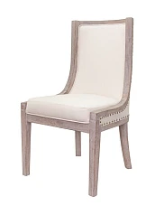 стильное Полукресло Bruno Beige