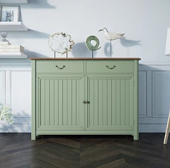 заказать Комод Olivia из березы  арт GA4005-1