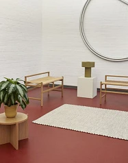 СКАМЬЯ HERITAGE HUBSCH БОЛЬШАЯ, НАТУРАЛЬНЫЙ