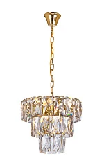 красивые Люстра Odeon Plate 400 в интернет-магазине