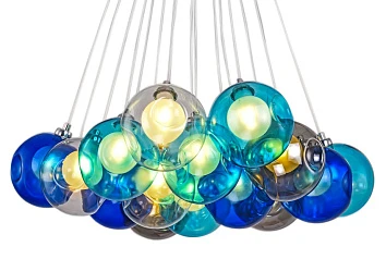 Светильник Bocci Blue 19 в интернет-магазине