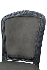 Стул Gran Grey на заказ