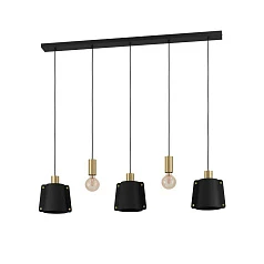 фото 390115 Люстра MAJAGUA