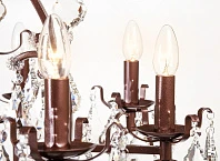 красивые Люстра Palla 800 на заказ