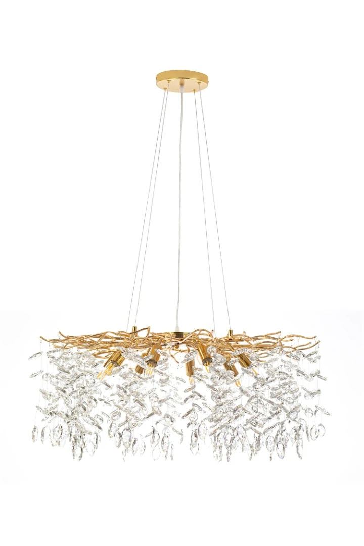 заказать Люстра Crystis 670