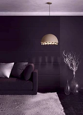 купить Подвесной потолочный светильник (люстра) GAETANO 2