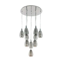 фото Подвесной потолочный светильник (люстра) SIRACUSA 39506