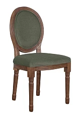 стильный Стул для кафе Volker Leg Geen на заказ