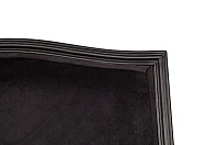 красивое Классическое кресло для гостиниц Trak Black