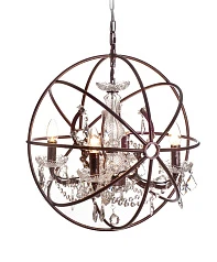 купить Светильник Foucault'S Orb Crystal D50 в интернет-магазине