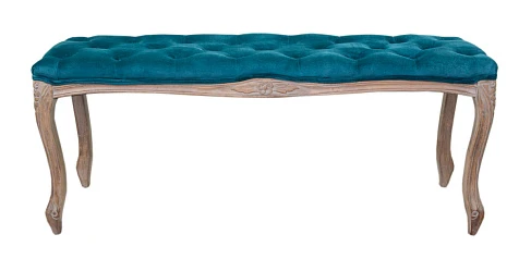 заказать Оттоманка Kina Narrow Blue в интернет-магазине