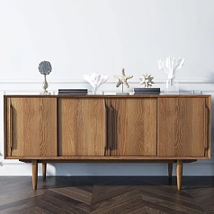 Комод "Bruni" четыре дверки арт BR23