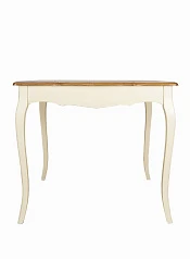 Квадратный обеденный стол "Leontina"  арт ST9353 на заказ