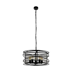 купить красивые Подвесной потолочный светильник (люстра) BLACKWATER в интернет-магазине
