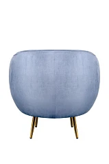 заказать стильное Мягкое кресло Benee Sky