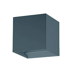 61924 Уличный настенный светильник светодиодный CALPINO PRO в интерьере