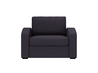 стильное Кресло Peterhof цвет Синий 96x88x113, арт petkr4_g2c1 цвет Синий 96x88x113, арт petkr4_g2c1