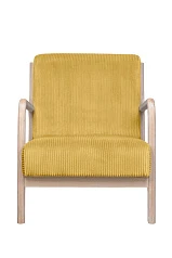 Кресло дизайнерское Cody Umber