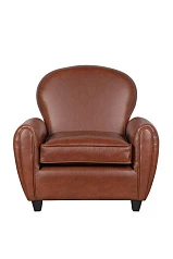 купить красивое Кресло широкое Flog Brown V2