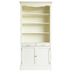 Книжный шкаф "Leontina" арт ST9330 на заказ в интернет-магазине